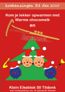 Koekenzingen 2015