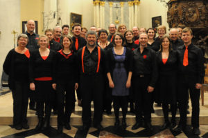 Toeterdonk Groepsfoto 2012