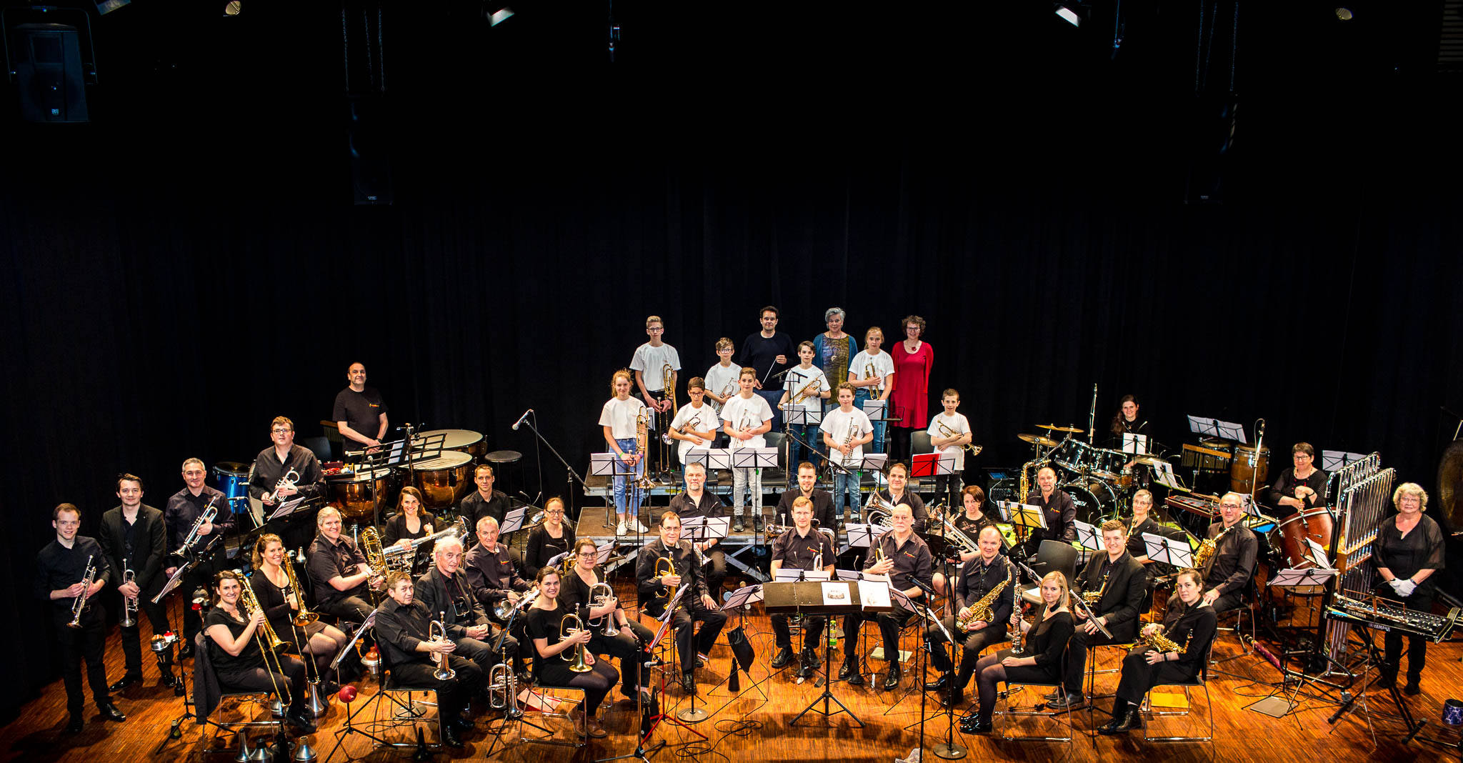 Benefietconcert Leuven (verslag)