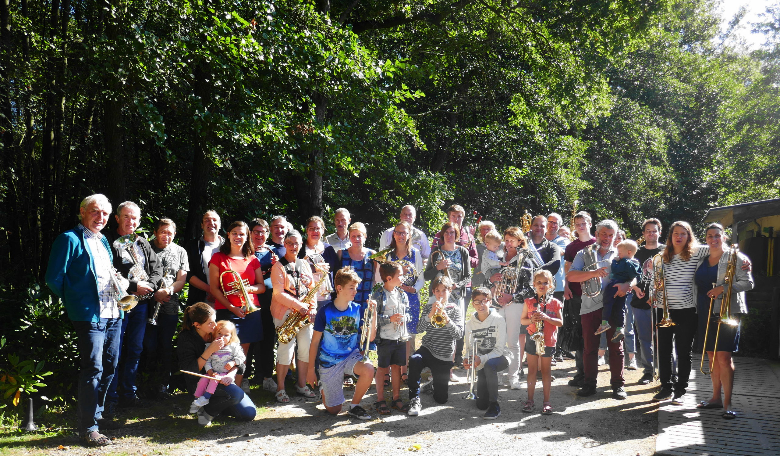 Toeterweekend 2019 (verslag)