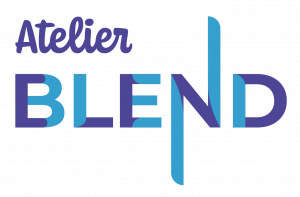 Atelier Blend - Zemst