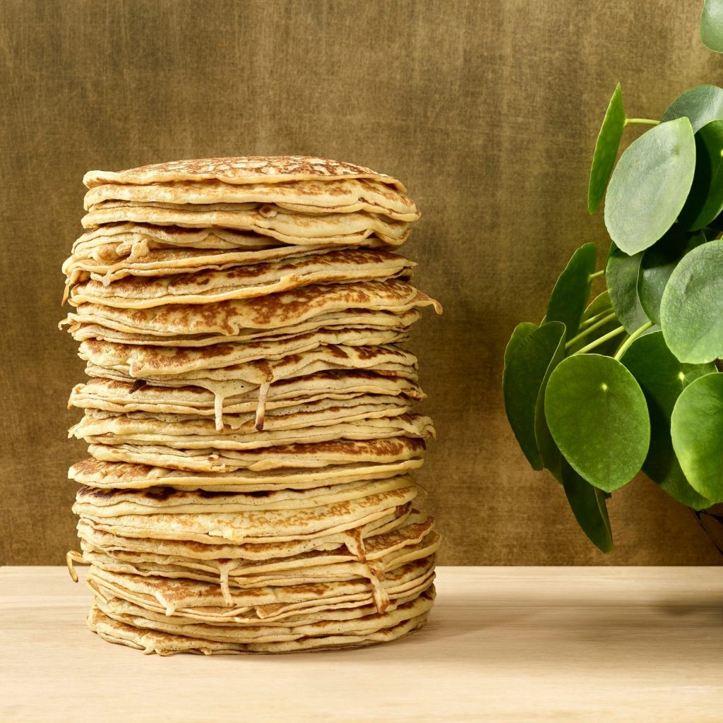 Pannenkoeken (12st.)
