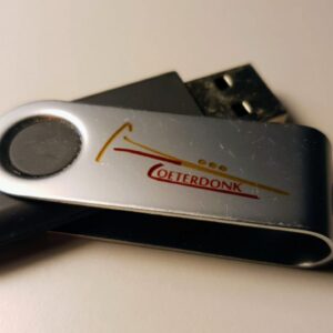 USB Stick Opnames
