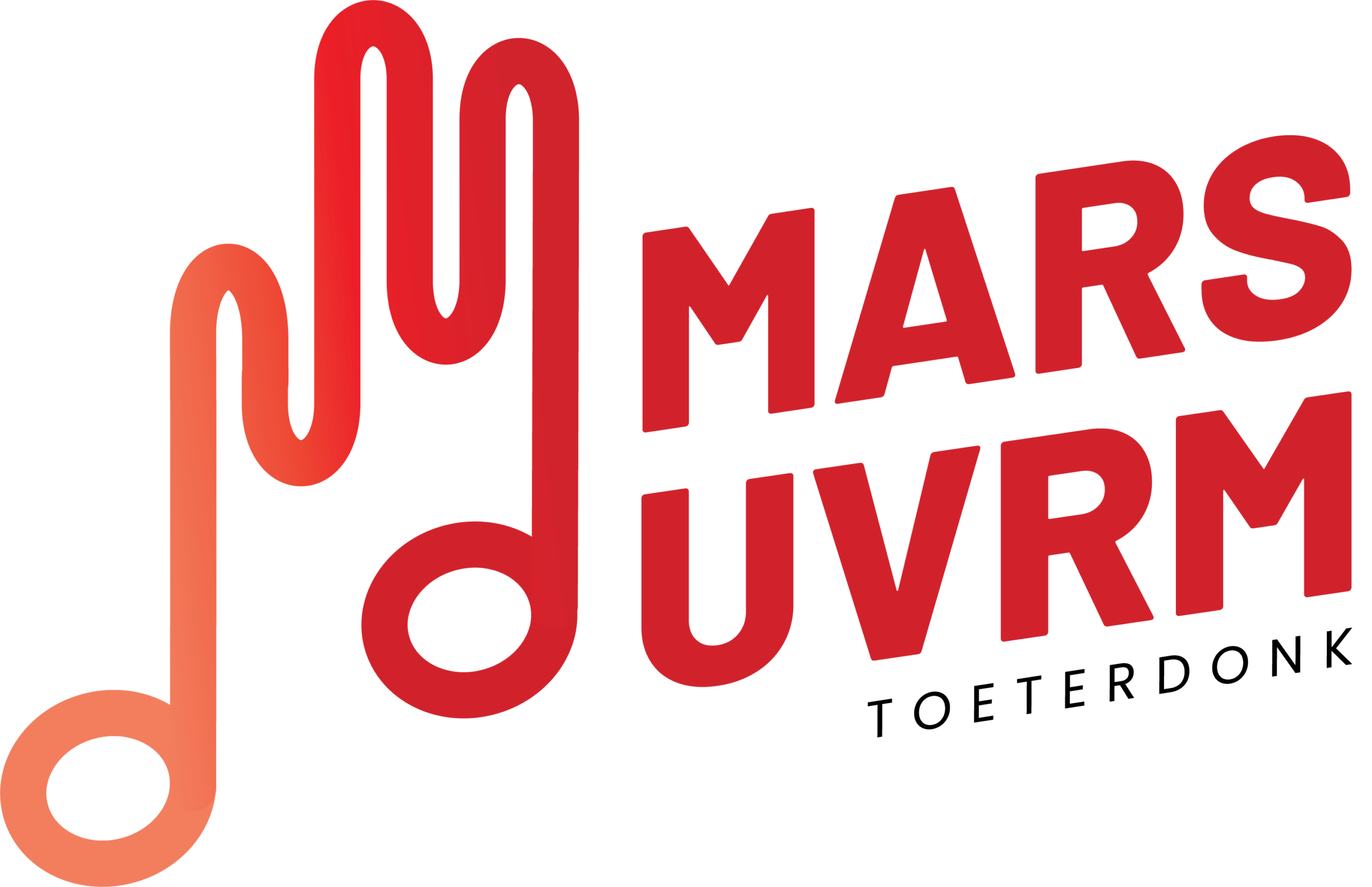 Mars UVRM te Leuven