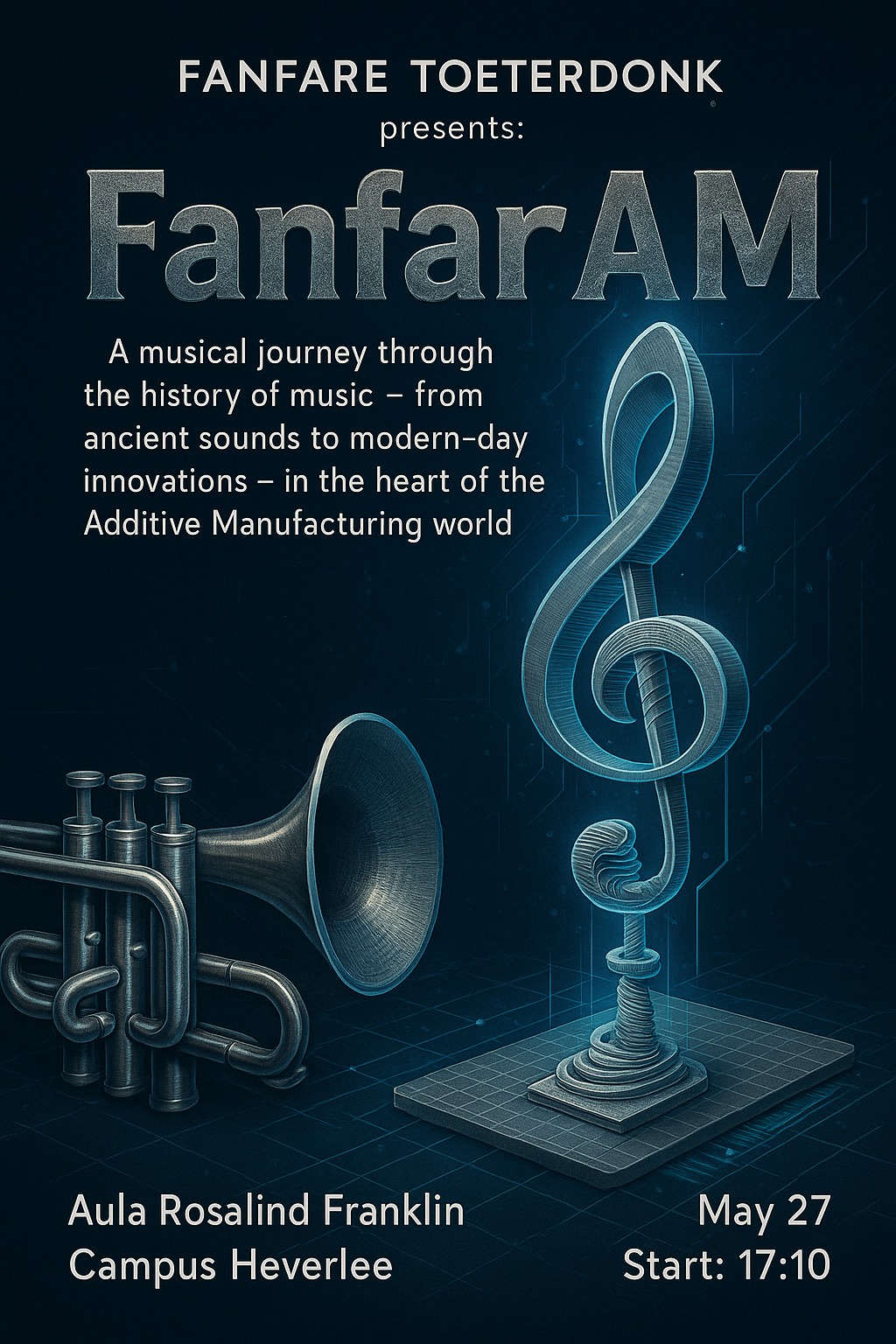 Additive Manufacturing Conference
