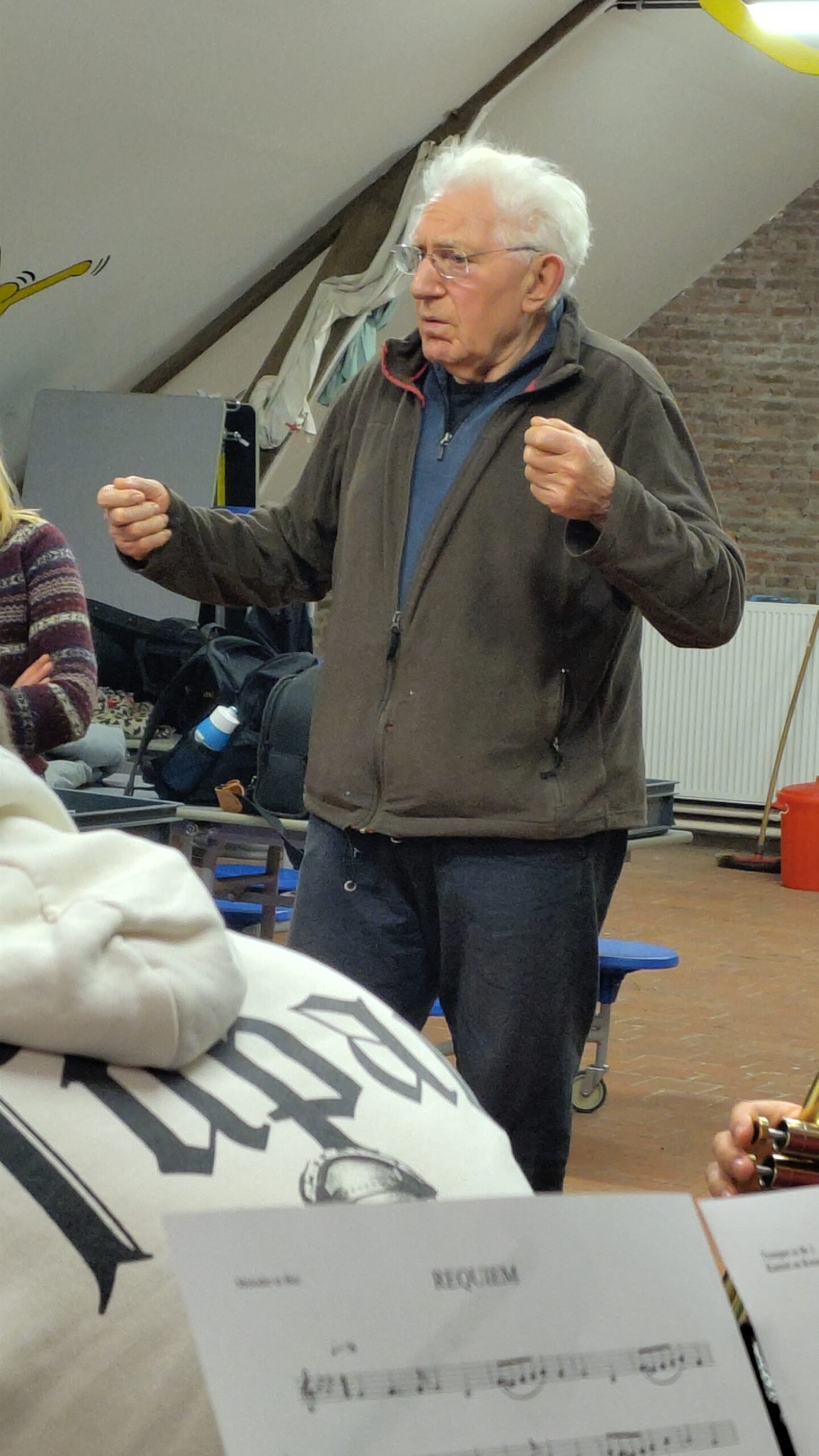 Masterclass - Afbeelding 6