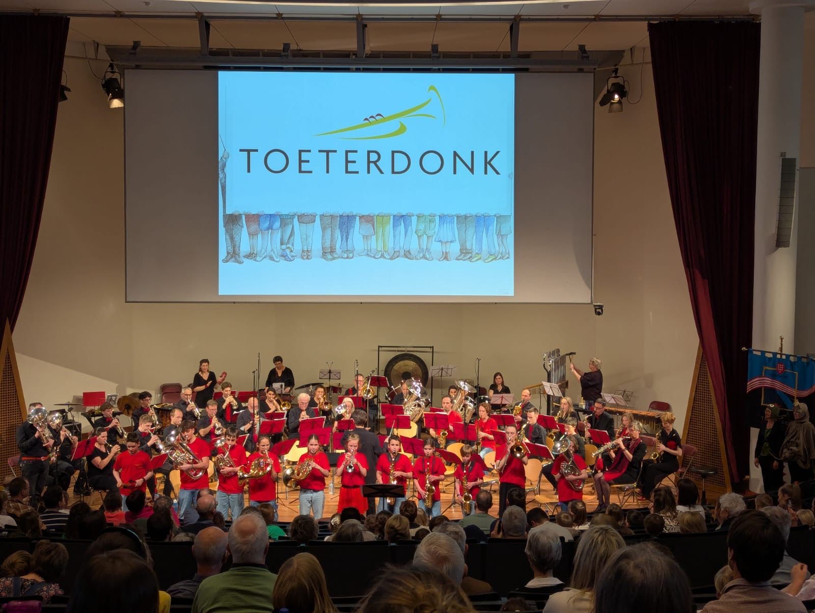 € 3.500 voor het ADPKD-fonds