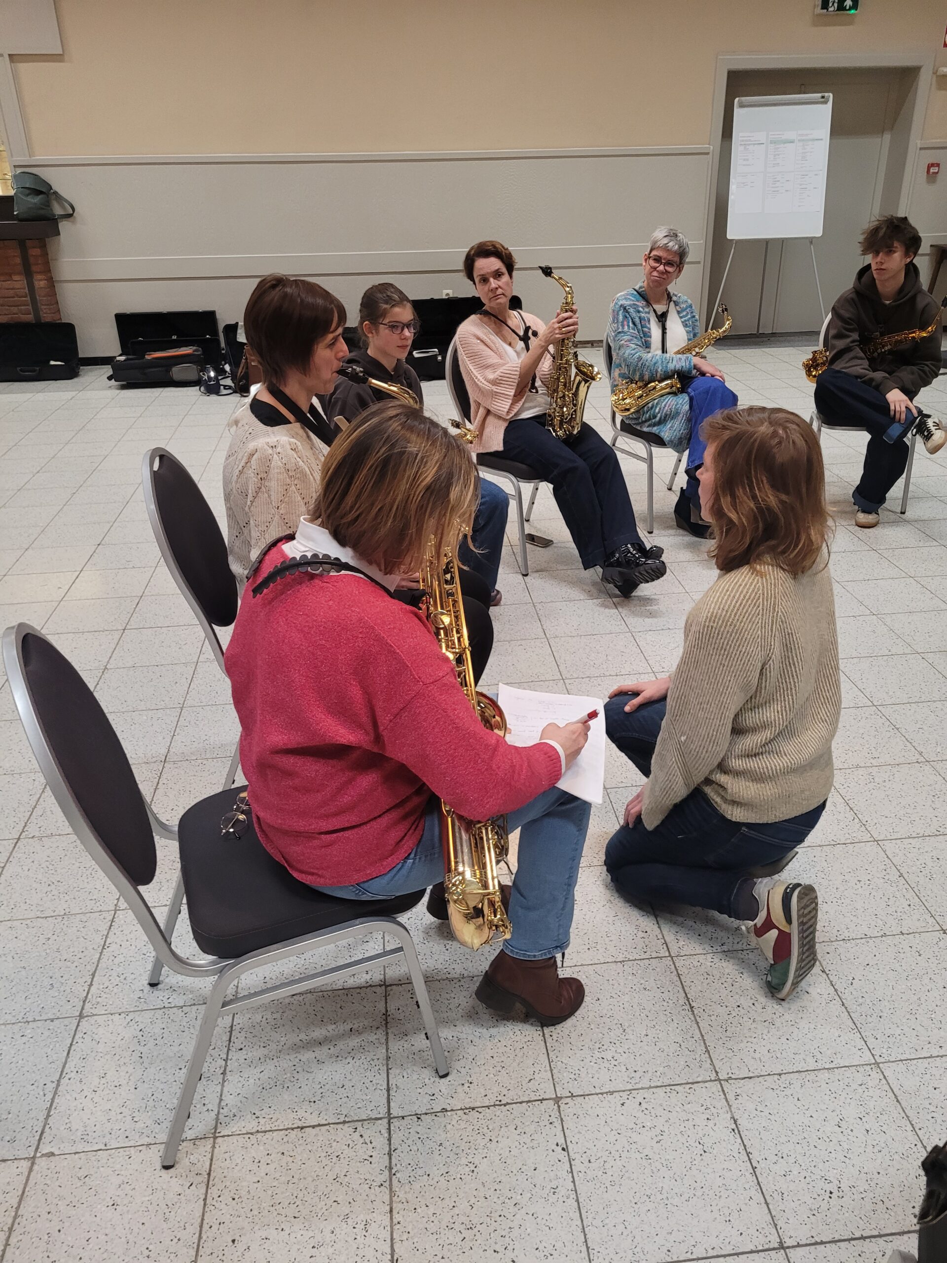 Masterclass - Afbeelding 4