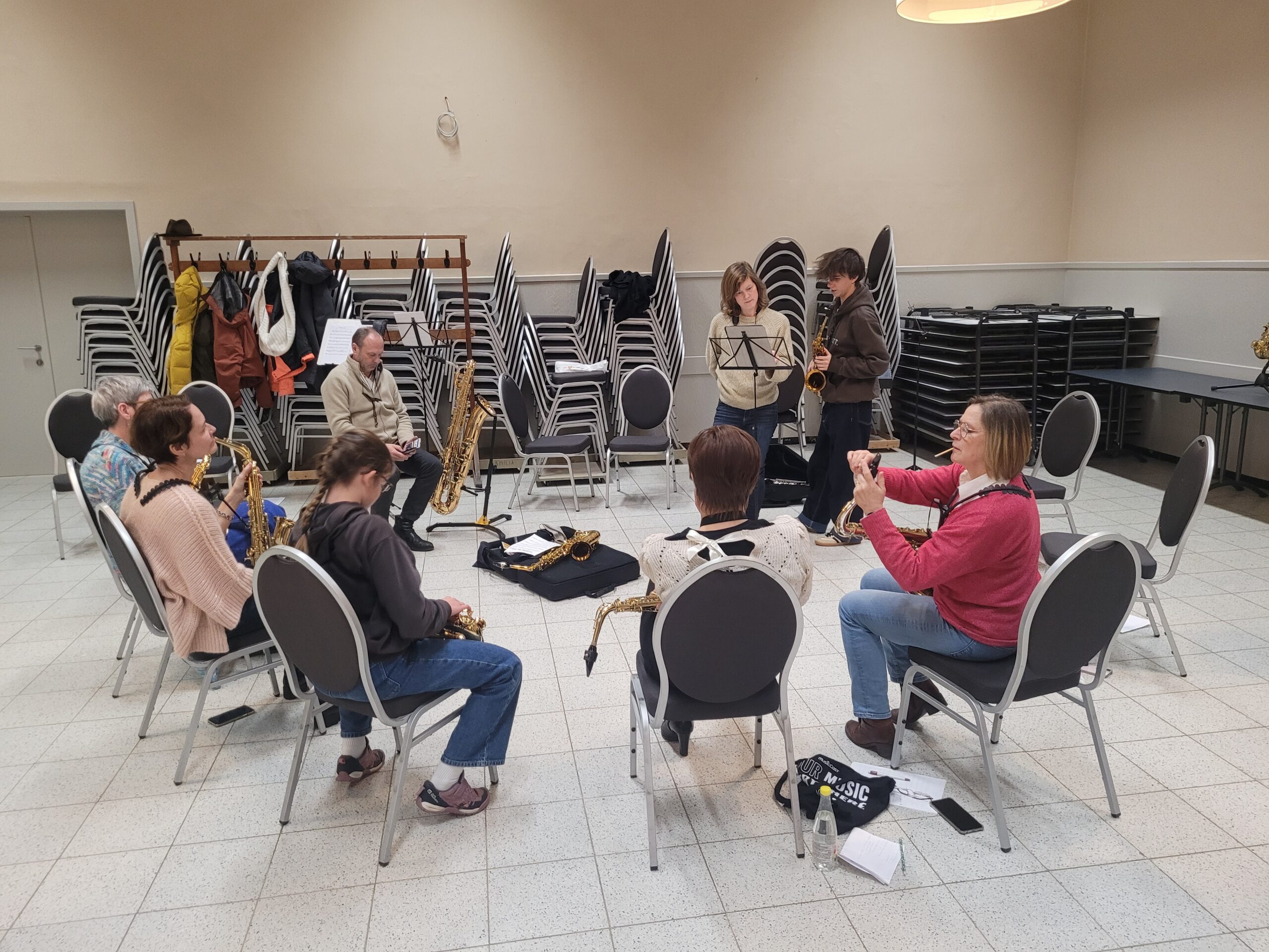 Masterclass - Afbeelding 3