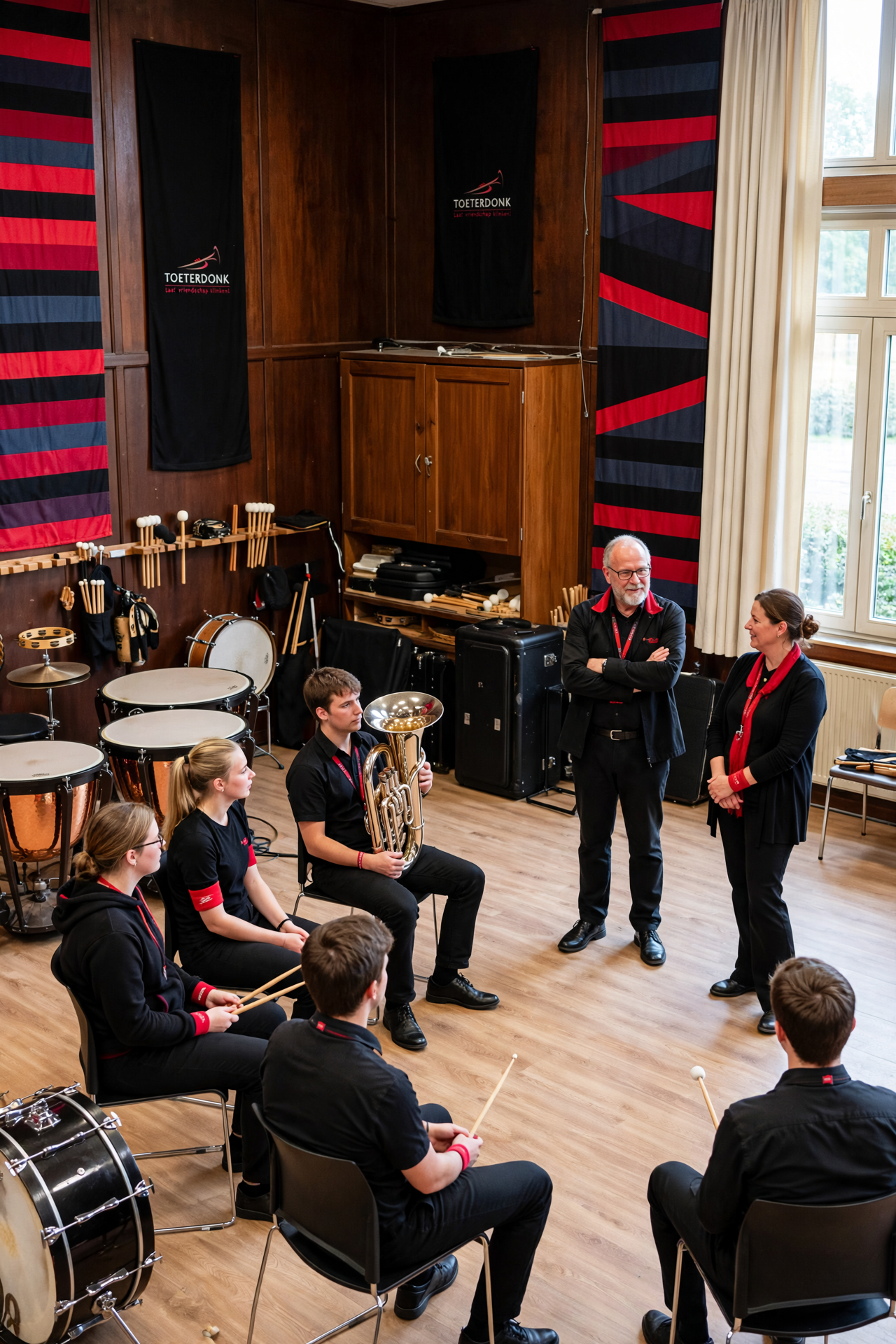 Masterclass - Afbeelding 5