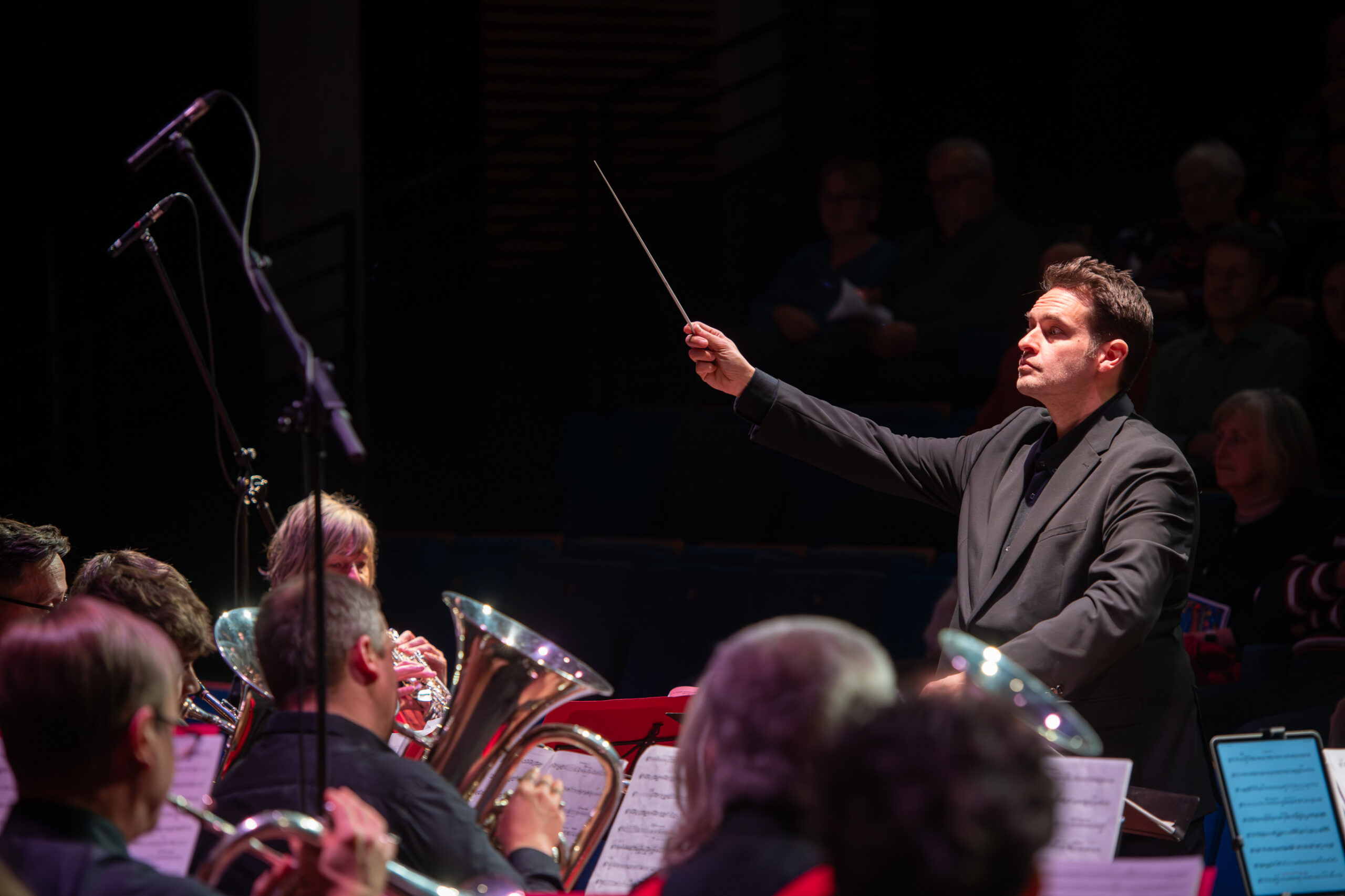 Herbeleef het Nieuwjaarsconcert 2026