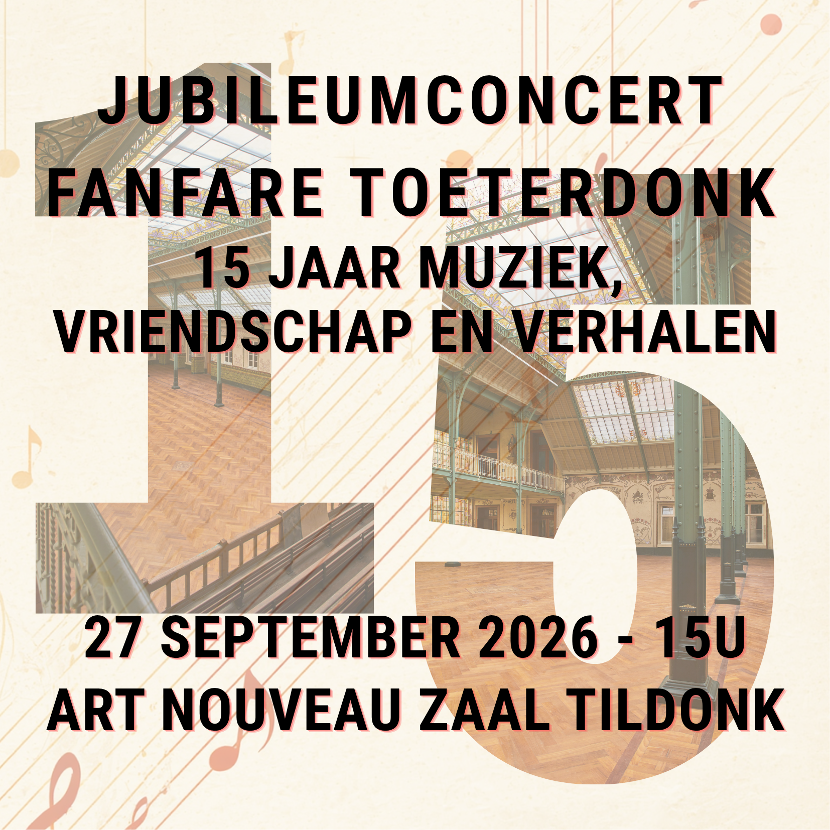 Jubileumconcert