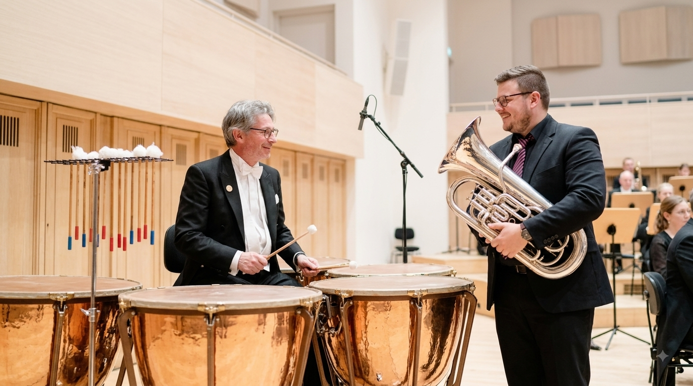 Masterclass - Afbeelding 2