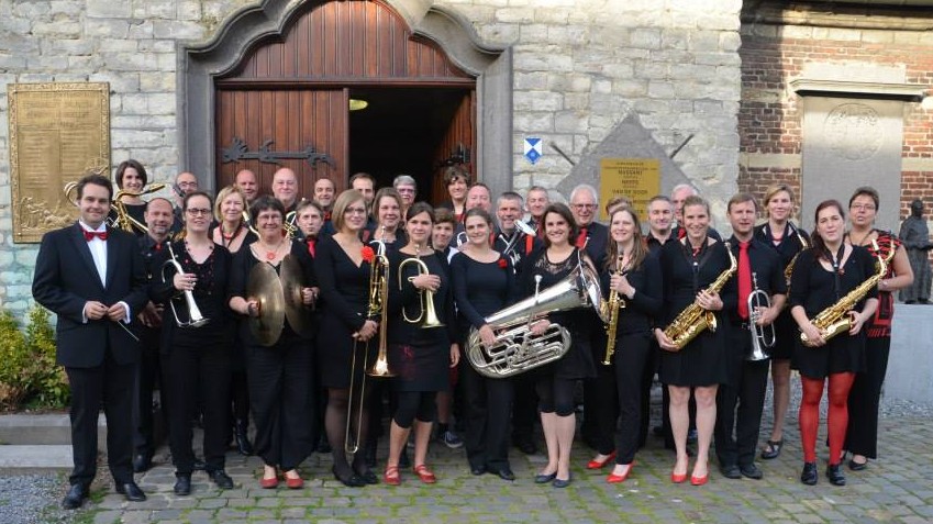 Toeterdonk Goes Classic - 2015